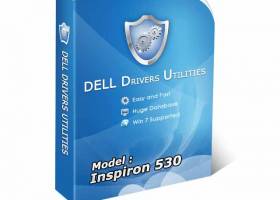 DELL INSPIRON 530 Drivers Utility - Windows 7 Download awards