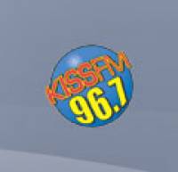 View full 96.7 KISS FM Stream