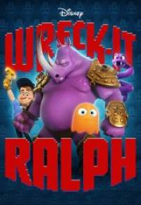 Free Wreck It Ralph Screensaver for Windows 7 - Free Wreck-It Ralph ...