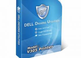 DELL V305 PRINTER Drivers Utility - Windows 7 Download awards