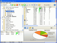 View full Folder size software