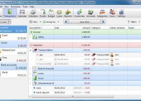 Budget Software Free Download Windows 7