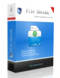 File Shredder for Windows 7 - Permanently erase files and folders ...