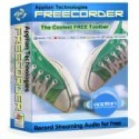 Freecorder Toolbar for Windows 7 - 100% Free Sound Recorder - Windows ...