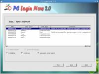 View full PCLoginNow 2.0.5