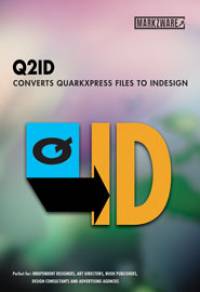 INDESIGN QUARK PLUGIN