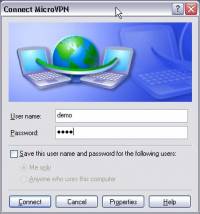 MicroVPN IP Changer - Windows 7 Download awards