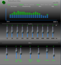 ... for Windows 7 - Improves audio quality for the PC - Windows 7 Download