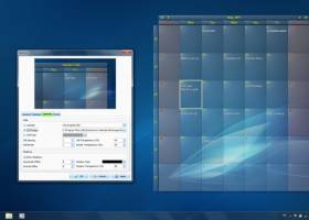 Interactive Calendar for Windows 7 - Powerful, flexible and free 