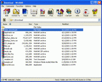 View full WinRAR x64 4.00