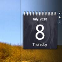 google gadgets calendar 1.1 torrent