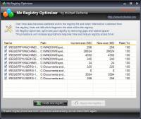 Mz Registry Optimizer - Windows 7 Download awards