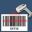 Scan Code 128 SET A Barcode Windows 7