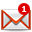 New Mail Notifier for Gmail Windows 7