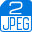 2JPEG Windows 7