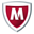 McAfee AntiVirus Plus Windows 7