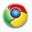 Google Chrome 23 Windows 7