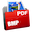 Tipard Free PDF to BMP Converter Windows 7