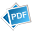 PDFArea PDF to Image Converter Windows 7
