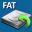 FAT Data Recovery Service Windows 7