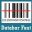 Databar Barcode Software for Business Windows 7