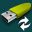 Pen Drive Restore Windows 7