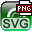 SVG To PNG Converter Software Windows 7