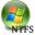 NTFS HDD recovery tool Windows 7