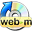 Bigasoft VOB to WebM Converter Windows 7