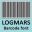 LOGMARS Barcode Labels Application Windows 7