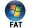 Recover FAT Partition Windows 7