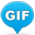 Any To GIF Windows 7