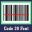 Read Code 39 Barcode Windows 7