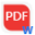 Aiseesoft PDF to Word Converter Windows 7