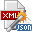 XML To JSON Converter Software Windows 7