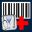 Barcodes for Healthcare Products Windows 7