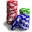 Texas Hold'em Poker 3D-Gold Edition 2008 Windows 7