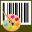 Barcodes Generator Windows 7