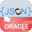 JsonToOracle Windows 7