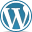 WordPress Windows 7