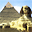 The Pyramids of Egypt 3D Screensaver Windows 7