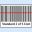 Standard 2 of 5 Barcode Maker Tool Windows 7