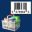 Retail Business Barcode Label Tool Windows 7