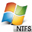 Restore Data for NTFS Windows 7