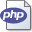 PHP Windows 7
