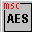 MarshallSoft C/C++ AES Library Windows 7