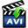 Aiseesoft AVI Video Converter Windows 7