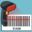 Standard 2 of 5 Barcode Generator Windows 7