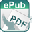 iPubsoft ePub to PDF Converter Windows 7