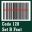 Barcode Generator Code 128 Software Windows 7